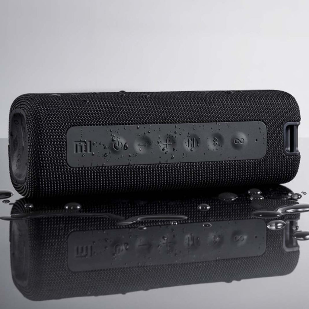 PARLANTE XIAOMI BLUETOOTH 16W TWS NEGRO
