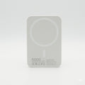 POWER BANK DE CARGA MAGNETICA 5000MAH