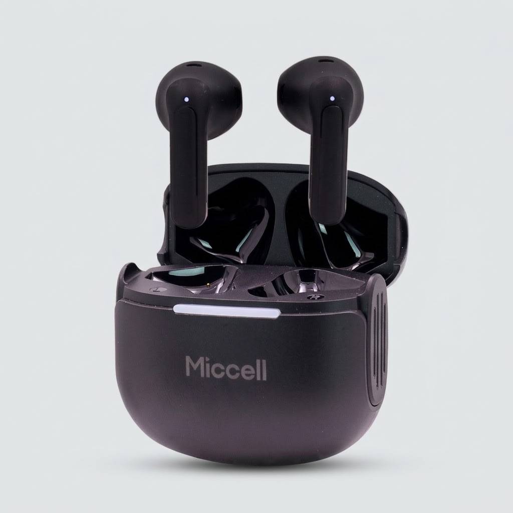 AURICULAR GOLDTECH INALAMBRICO TWS