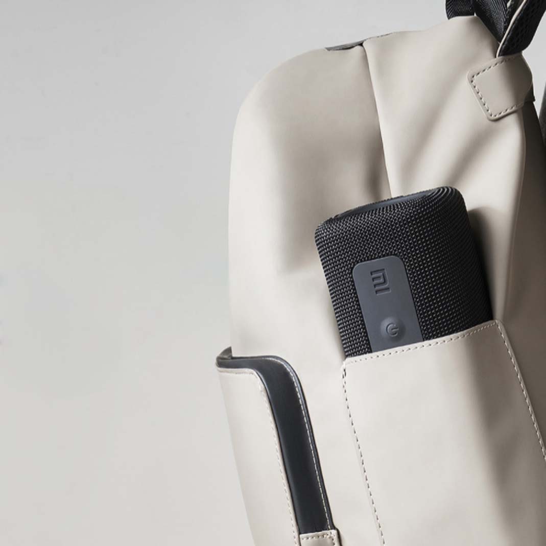 PARLANTE XIAOMI BLUETOOTH 16W TWS NEGRO