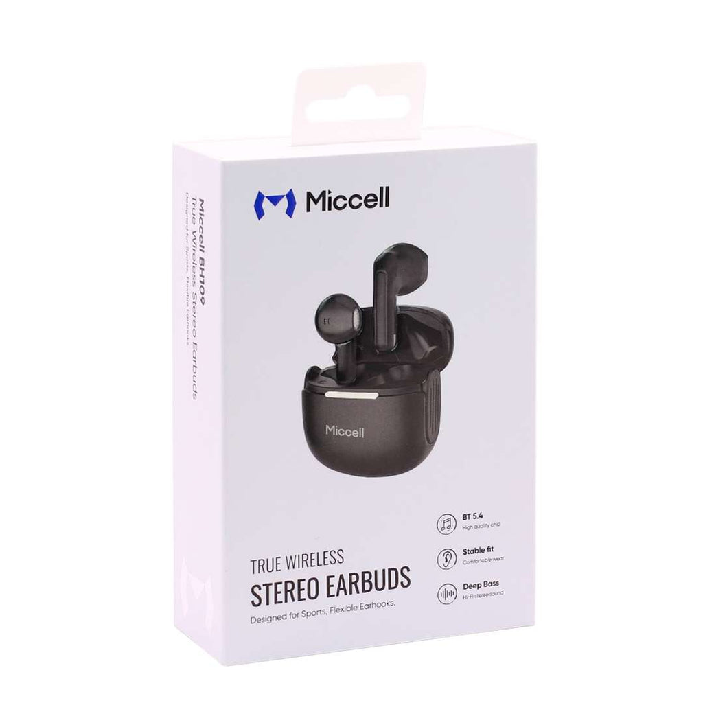 AURICULAR GOLDTECH INALAMBRICO TWS
