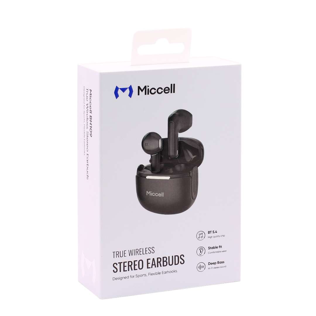 AURICULAR GOLDTECH INALAMBRICO TWS