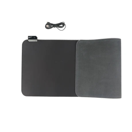 MOUSEPAD EXTRA GRANDE CON LUCES RGB