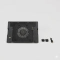 SOPORTE BANDEJA COOLER PARA NOTEBOOK VENTILADOR USB