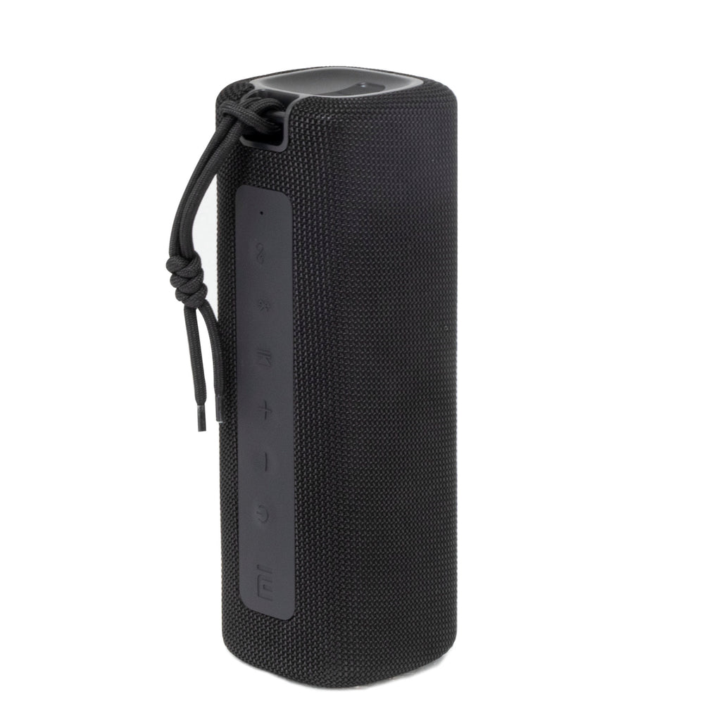 PARLANTE XIAOMI BLUETOOTH 16W TWS NEGRO