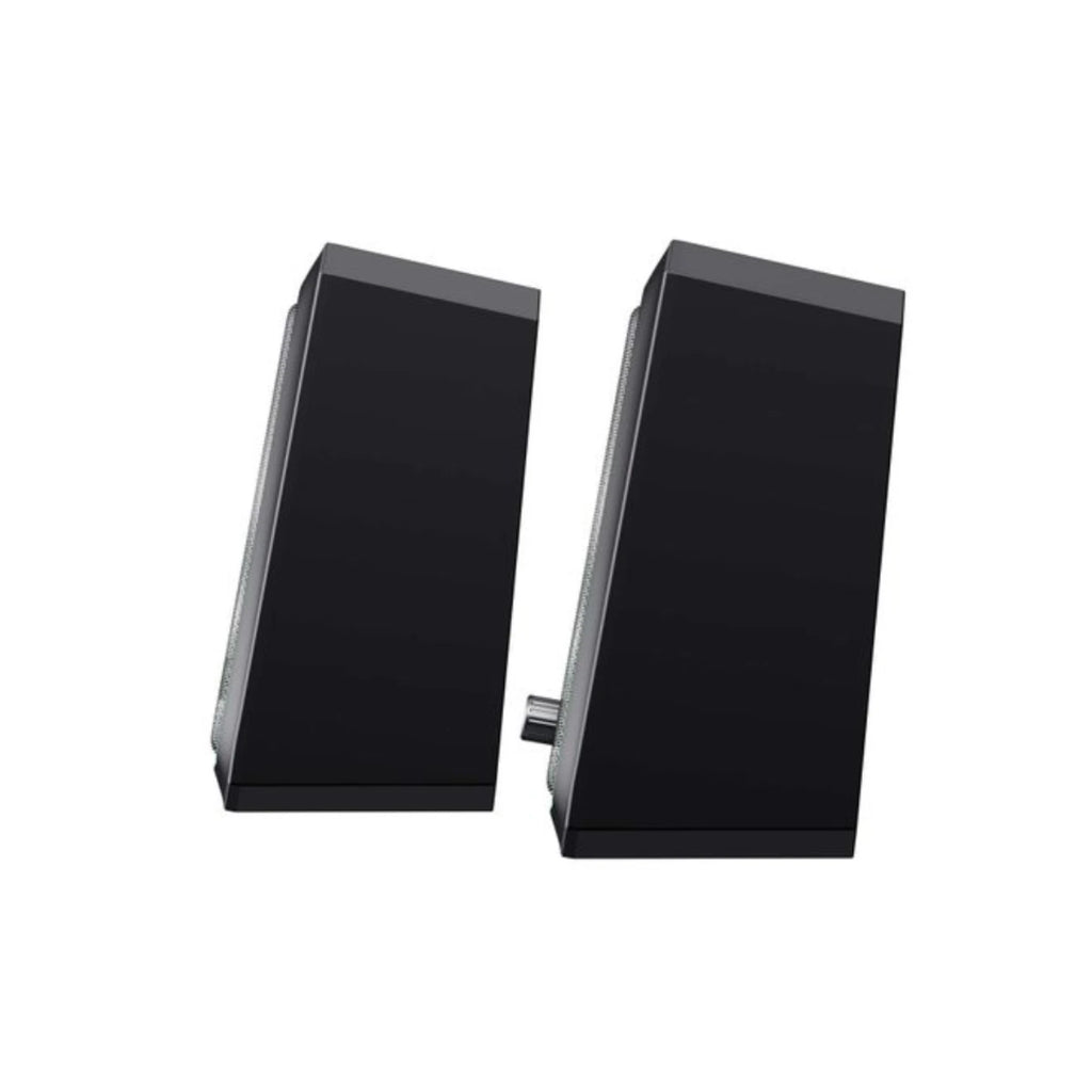 ALTAVOCES HAVIT GAMING SERIES SK216 3X2W NEGRO RGB USB 2.0