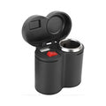 CARGADOR 12V PARA MOTO CON USB Y ENCENDEDOR