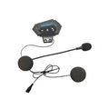 INTERCOMUNICADOR PARA CASCO DE MOTO BT IMPERMEABLE