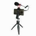 MICROFONO APOGEE CM117S CONDENSADOR PARA CELULAR 3.5MM