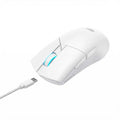 MOUSE HAVIT GAMING SERIES MS1038WB BLANCO INALAMBRICO 3 MODOS
