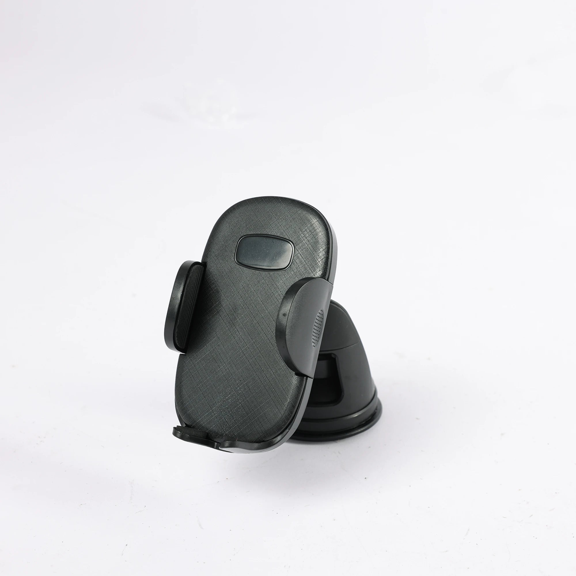 SOPORTE CELULAR PARA AUTO CON BASE ADHESIVA AJUSTABLE APOYO COMPLETO