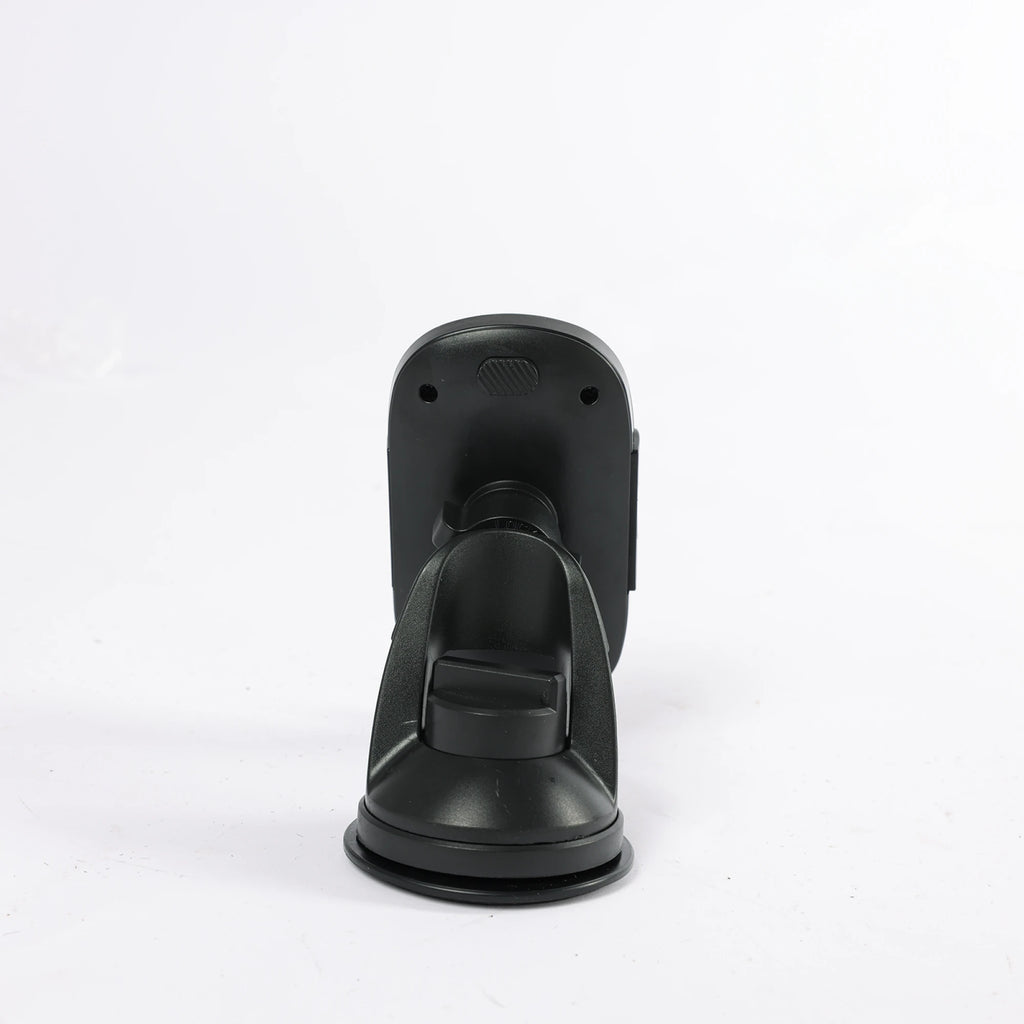 SOPORTE CELULAR PARA AUTO CON BASE ADHESIVA AJUSTABLE APOYO COMPLETO